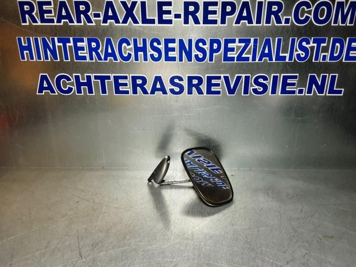 Rechterspiegel van een klassieker. (Exterieur), Autos : Pièces & Accessoires, Carrosserie & Tôlerie, Envoi