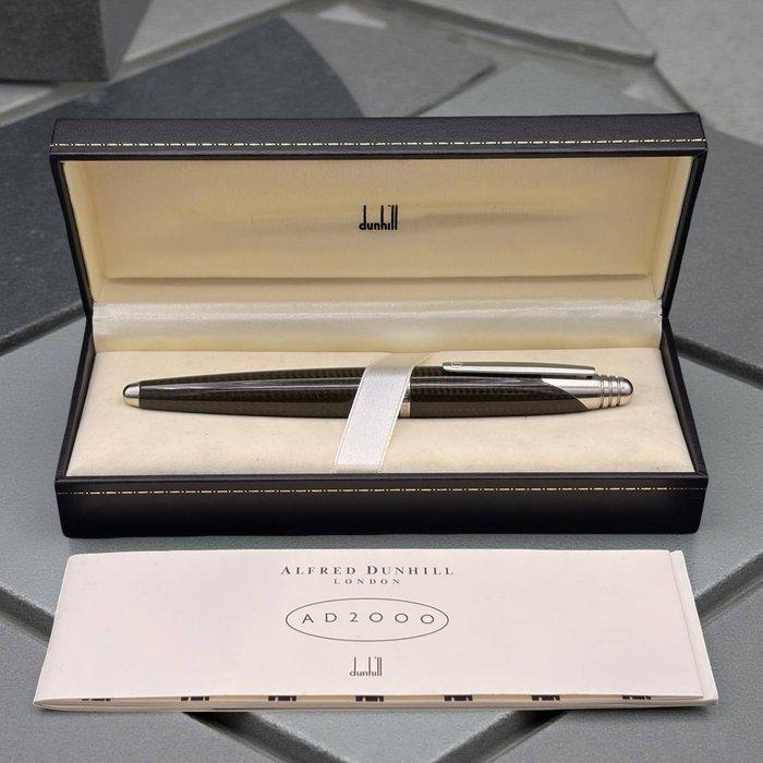 Dunhill - AD2000 - Stylo à plume, Collections, Stylos