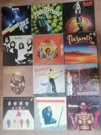 Colosseum , Nazareth - Diverse titels - Vinylplaat - 1971, Cd's en Dvd's, Nieuw in verpakking