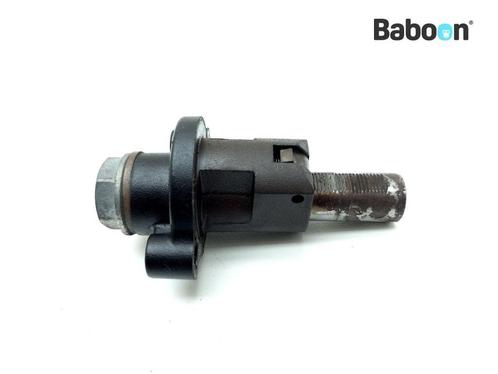 Nokkenas Kettingspanner Triumph Tiger 1050 2007-2012, Motoren, Onderdelen | Overige, Gebruikt, Verzenden