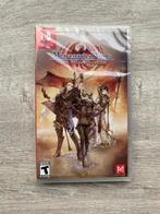 Mercenaries wings The false phoenix / Limited run games /..., Consoles de jeu & Jeux vidéo, Ophalen of Verzenden
