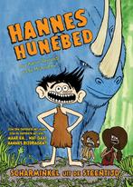 Scharminkel uit de steentijd / Hannes Hunebed / 1, Verzenden, Gelezen, Aaron Reynolds