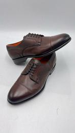 Santoni - Chaussures à lacets - Taille : EU 41.5 - Neuf dans, Kleding | Heren, Schoenen, Nieuw
