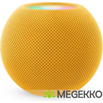 Apple HomePod Mini Geel