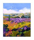 Olivier Pfleger - Mandrafina  Parfum Provençal