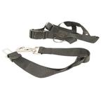Veiligheidsharnas hond auto 70-95cm, Nieuw