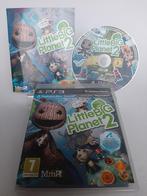 Little Big Planet 2 Playstation 3, Consoles de jeu & Jeux vidéo, Jeux | Sony PlayStation 3, Ophalen of Verzenden