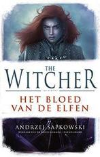 Het bloed van de elfen / The Witcher / 3 9789024564019, Boeken, Fantasy, Verzenden, Zo goed als nieuw, Andrzej Sapkowski