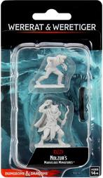 WizKids Dungeons & Dragons Nolzurs Marvelous, Verzamelen, Ophalen of Verzenden, Nieuw