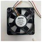 Bieden: Furuno NavNet MFD Ventilator Motor 12V DC Brushless, Ophalen of Verzenden, Nieuw