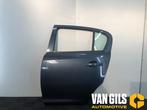 Portier 4Deurs links-achter Opel Corsa O243733, Nieuw