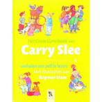 Het Grote Lijsterboek van Carry Slee 9789001559250, Gelezen, Carry Slee, Verzenden