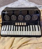 Paolo Soprani - Paolo Soprani - - Accordeon - Italië - 1950, Musique & Instruments