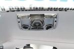 AIRBAG KIT – TABLEAU DE BORD M NOIR/BRUN COUTURE HUD BMW 7 S