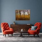 Viet Ha Tran - Colors of autumn - XL