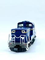 TOMIX N - 2215 - Modeltrein (1) - 2215 DD51 Diesellocomotief, Nieuw