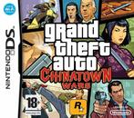 Grand Theft Auto - Chinatown Wars [Nintendo DS], Verzenden, Nieuw