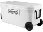 Coleman Xtreme Marine 100QT 96ltr met wielen, Verzenden, Zo goed als nieuw