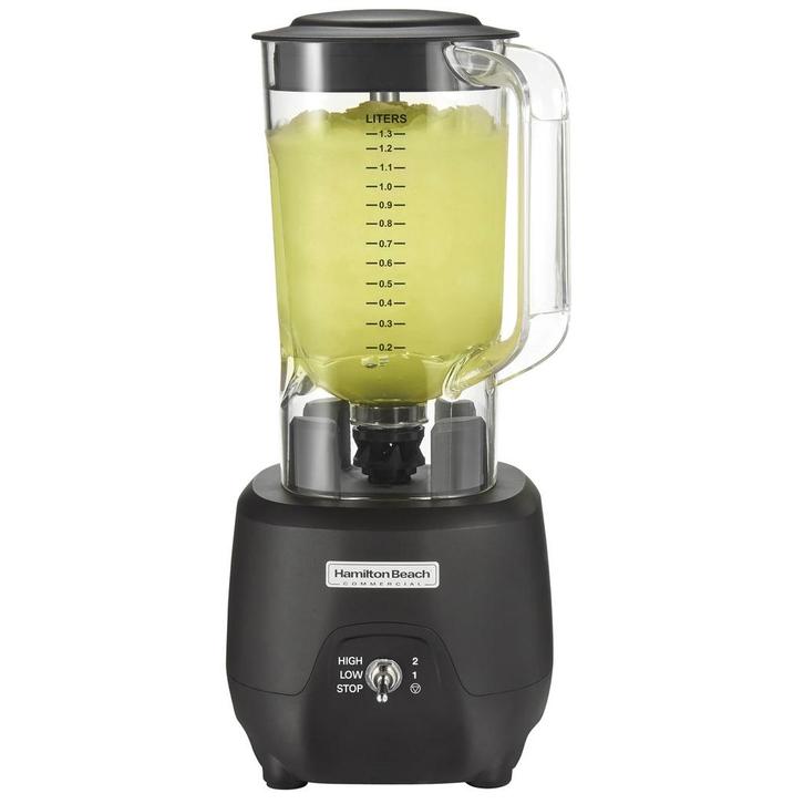 Blender | 908R | 1.3L | 2 Snelheden | 0.75kW (230V) |, Zakelijke goederen, Horeca | Keukenapparatuur, Nieuw in verpakking, Verzenden