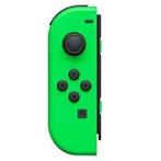 Originele Nintendo Switch Joy Con Groen Links, Games en Spelcomputers, Spelcomputers | Nintendo Switch, Ophalen of Verzenden, Zo goed als nieuw