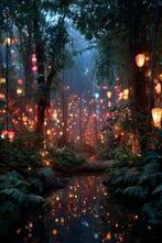 Miss Evoke - Windborne - XXL