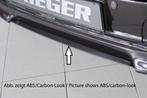 Rieger spoilerzwaard | T5 Bus: 04.03-08.09 (tot Facelift) |, Ophalen of Verzenden