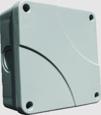 KlikAanKlikUit OWH Wand/Plafond Kabeldoos - 70051, Verzenden