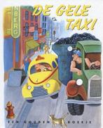 Boek: De gele taxi - Gouden boekje (z.g.a.n.), Verzenden