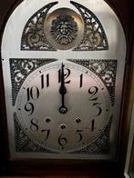 Horloge de table - Bois - 1900-1910 - horloge de clocher, Antiek en Kunst, Antiek | Klokken