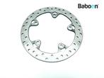 Remschijf Achter BMW F 650 GS 2006-2011 (F650GS K72), Verzenden, Gebruikt