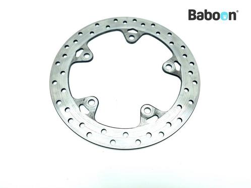 Remschijf Achter BMW F 650 GS 2006-2011 (F650GS K72), Motoren, Onderdelen | BMW, Gebruikt, Verzenden