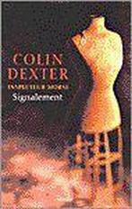 Signalement 9789026114557 C. Dexter, Boeken, Verzenden, Gelezen, C. Dexter