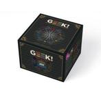 Geek! 9789024574070 Sébastien Moricard, Boeken, Verzenden, Gelezen, Sébastien Moricard