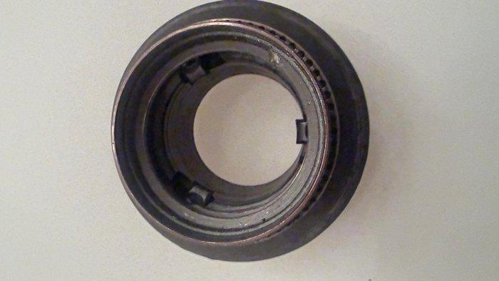 Wielmoer (1) - Ferrari - FERRARI SF-70 2017 Dado Ruota, Collections, Marques automobiles, Motos & Formules 1