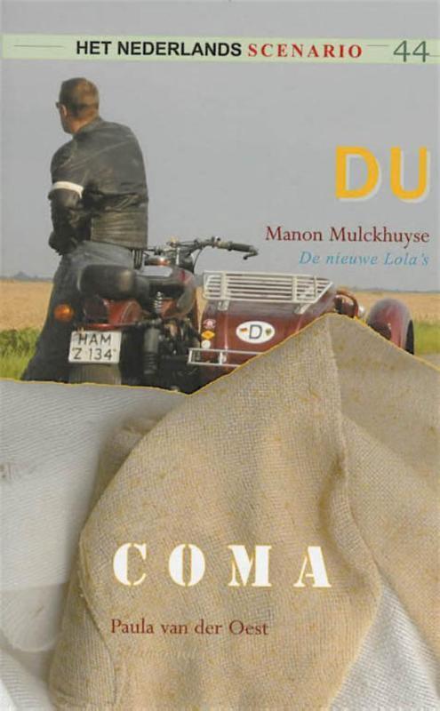 Lolamoviola / Het Nederlands scenario / 44 9789080740242, Boeken, Overige Boeken, Gelezen, Verzenden