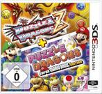 Puzzle & Dragons Z + P&D Super Mario Bros. Edition-Duits, Ophalen of Verzenden, Nieuw