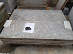 Dalles Gris Cenza 145x52x3 cm 12 m² liquidation stock, Ophalen, Carrelage de sol