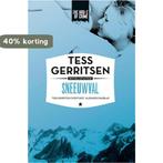 Sneeuwval / The house of crime 9789044344608 Tess Gerritsen, Verzenden, Gelezen, Tess Gerritsen