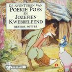 De avonturen van Poekie Poes & Jozefien Kwebbeleend, Boeken, Gelezen, Beatrix Potter, Verzenden