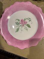 Jean Louis Coquet Limoges - Serveerschaal (8) - Porselein