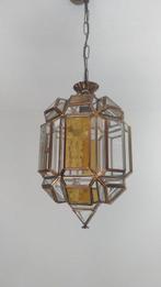 Plafondlamp - Glas, Metaal