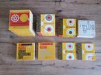 Kodak, Concert - Various reels with tape - Reel-to-reel, Nieuw