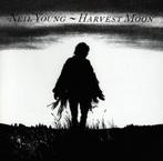 Neil Young - Harvest Moon CD, Verzenden, Nieuw in verpakking