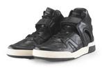 Gucci Hoge sneakers in maat 40 Zwart | 5% extra korting, Kleding | Dames, Verzenden, Zwart, Sneakers, Gucci