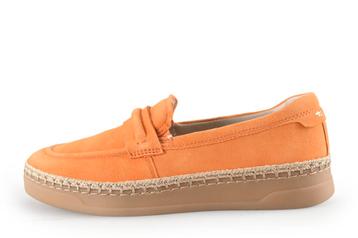 Ab-mico Loafers in maat 39 Oranje | 5% extra korting beschikbaar voor biedingen