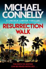 Resurrection walk / Mickey Haller / 7 9781398718982, Boeken, Overige Boeken, Verzenden, Gelezen, Michael Connelly