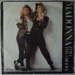 Madonna - Into the groove - Single, Cd's en Dvd's, Gebruikt, 7 inch, Pop, Single