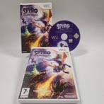 De Legende van Spyro de Opkomst van een Draak Wii, Games en Spelcomputers, Games | Nintendo Wii, Ophalen of Verzenden, Zo goed als nieuw