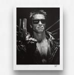 ARNOLD SCHWARZENEGGER MEMORIES - Luxury Photography - XXXL, Nieuw