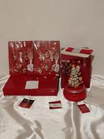 Kerstdecoratie Bagutta segnaposto bicchiere (13) -, Nieuw